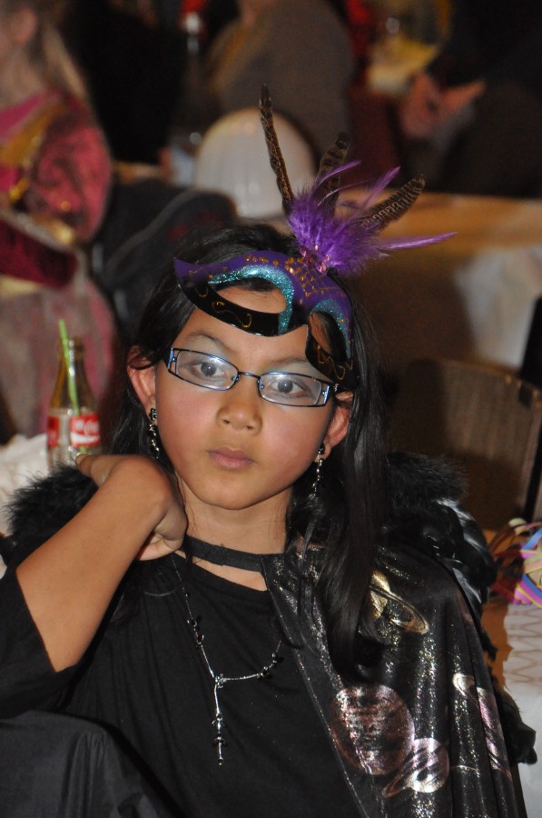 Foto Kinderkarneval 2014