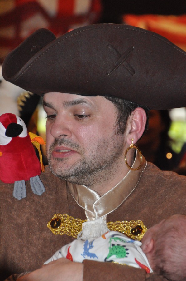 Foto Kinderkarneval 2014