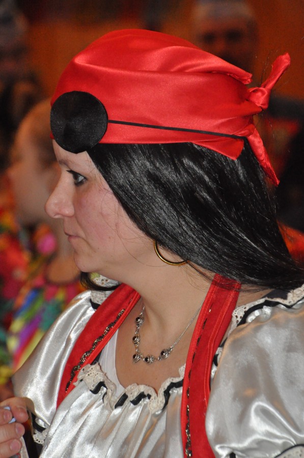 Foto Kinderkarneval 2014