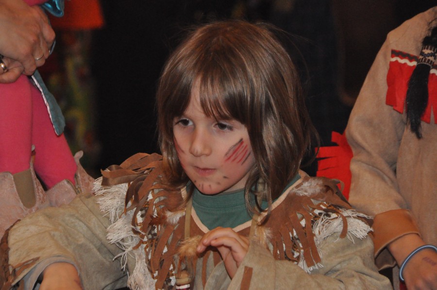 Foto Kinderkarneval 2014