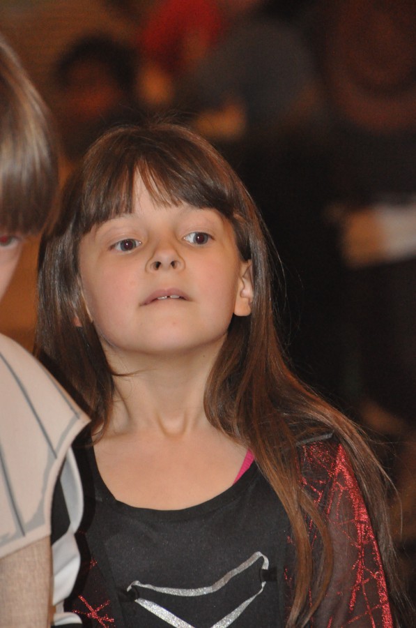 Foto Kinderkarneval 2014