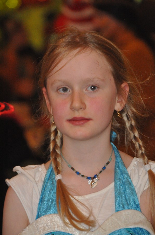 Foto Kinderkarneval 2014