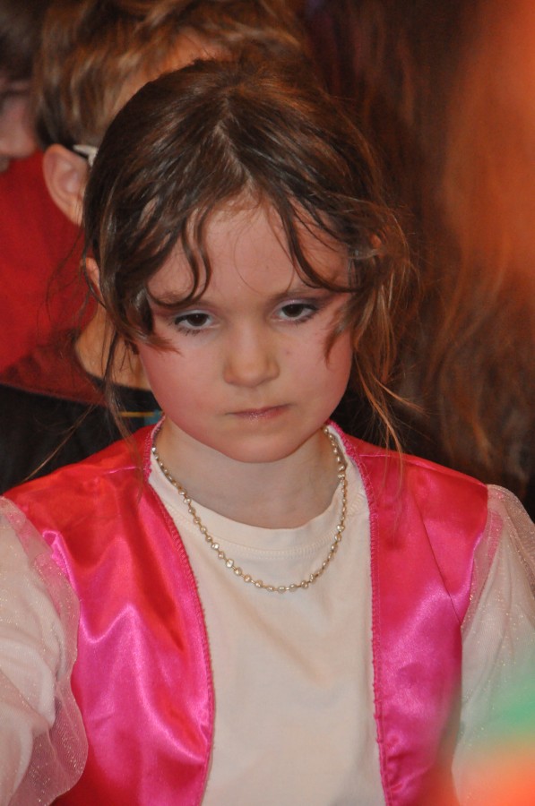 Foto Kinderkarneval 2014