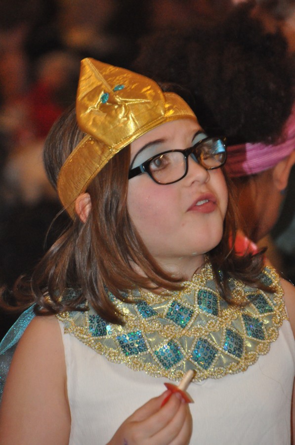 Foto Kinderkarneval 2014