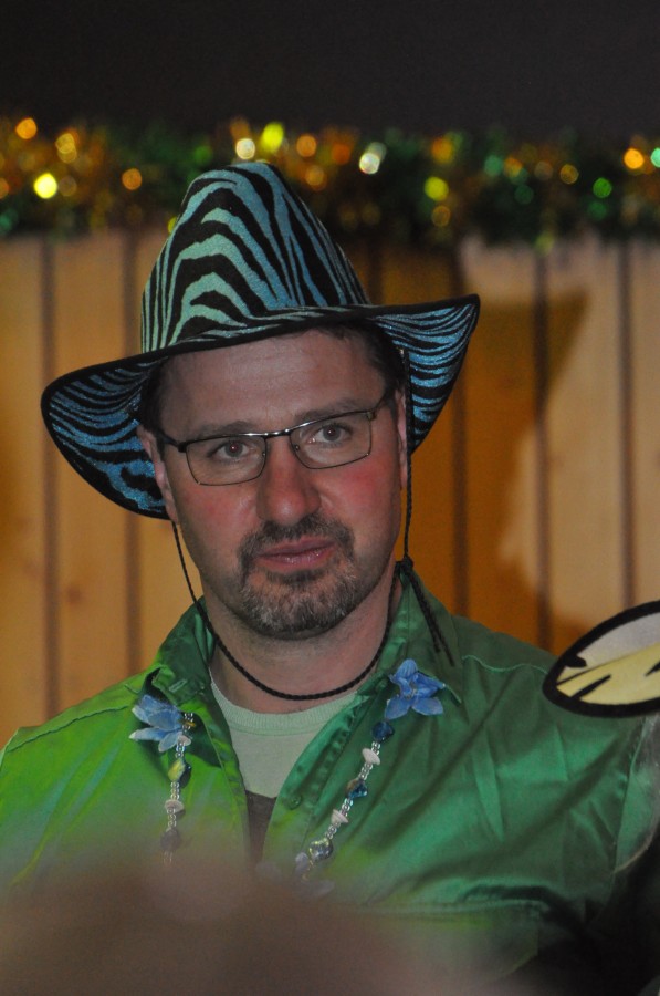 Foto Kinderkarneval 2014