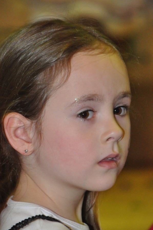 Foto Kinderkarneval 2014