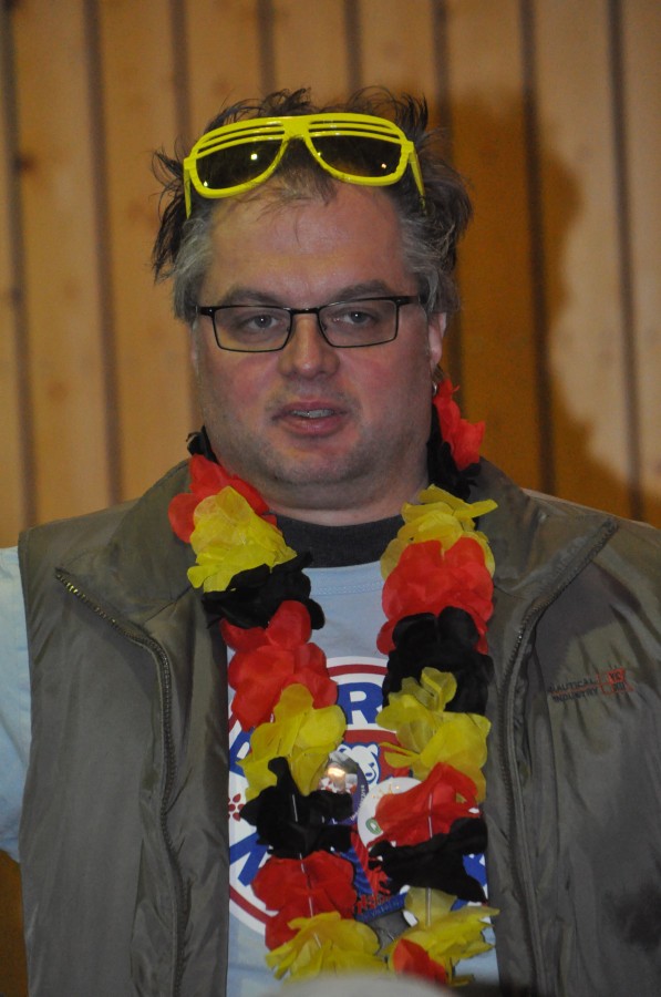 Foto Kinderkarneval 2014