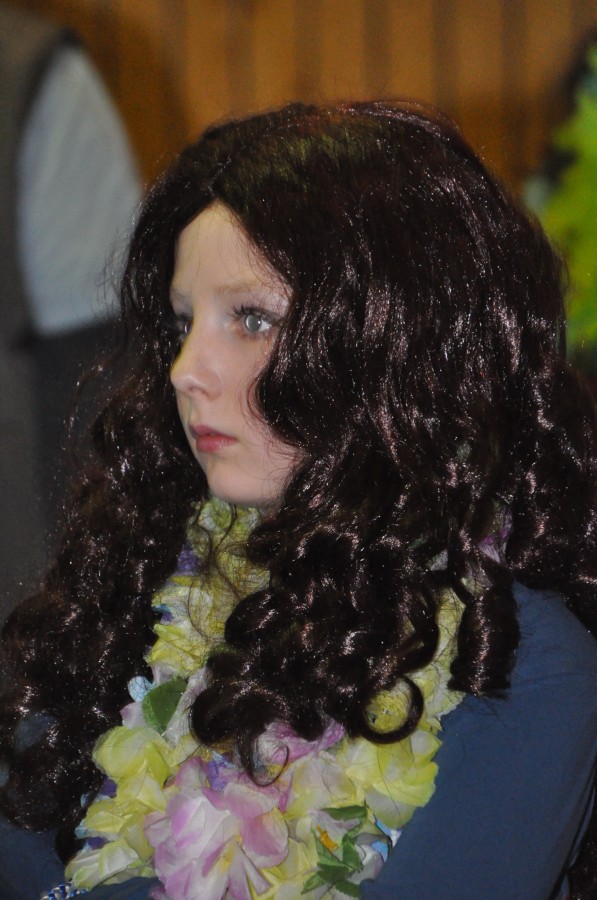 Foto Kinderkarneval 2014