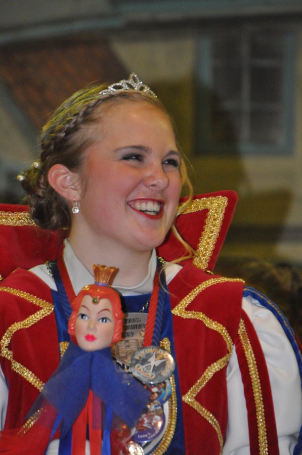 Foto Kinderkarneval 2014