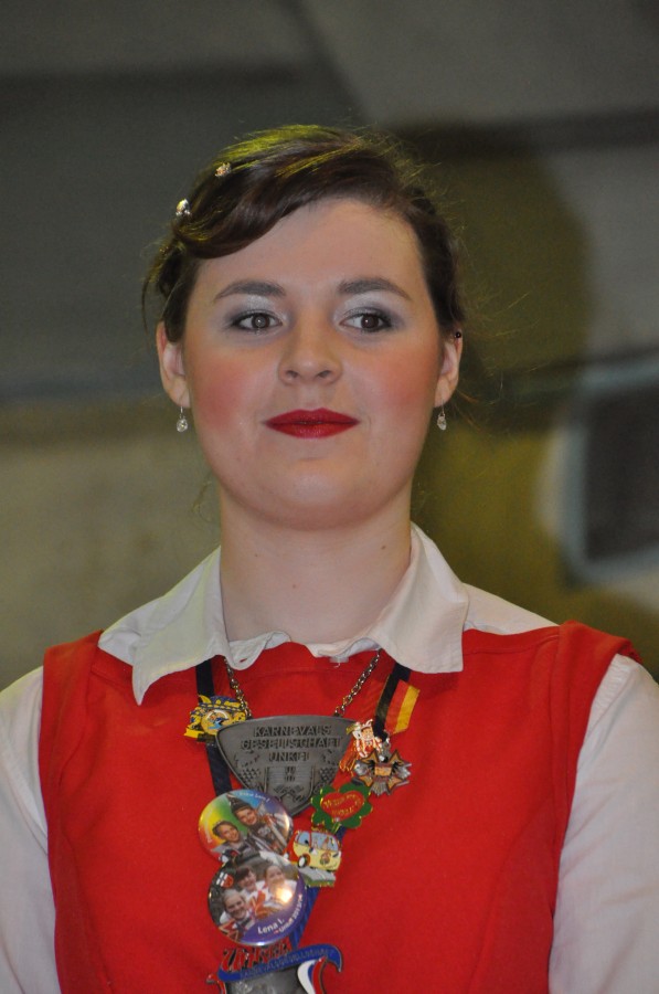 Foto Kinderkarneval 2014