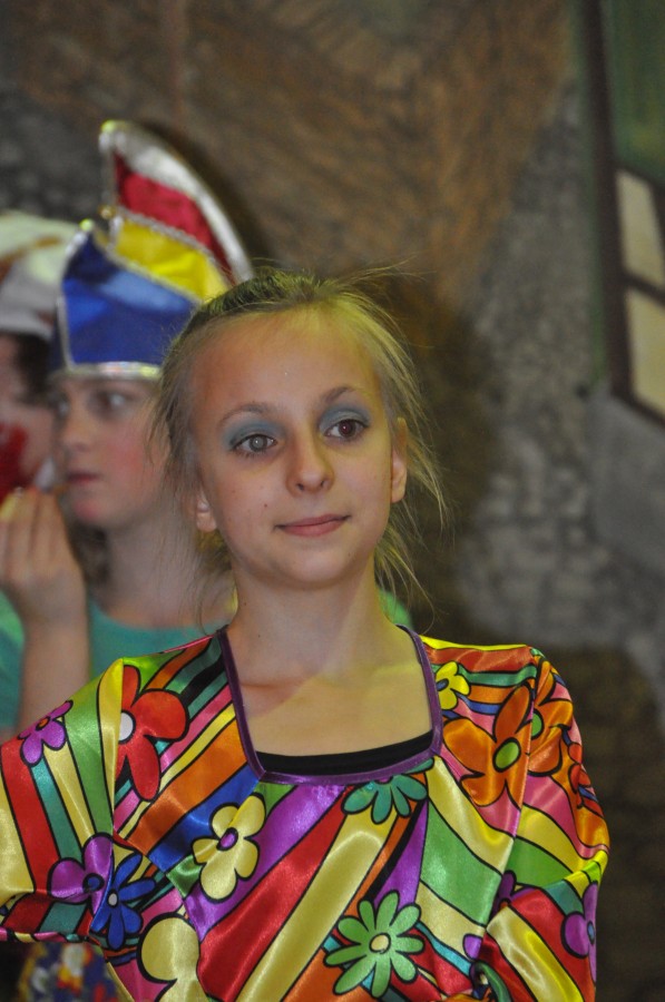 Foto Kinderkarneval 2014