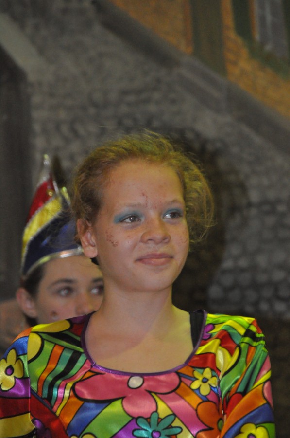 Foto Kinderkarneval 2014