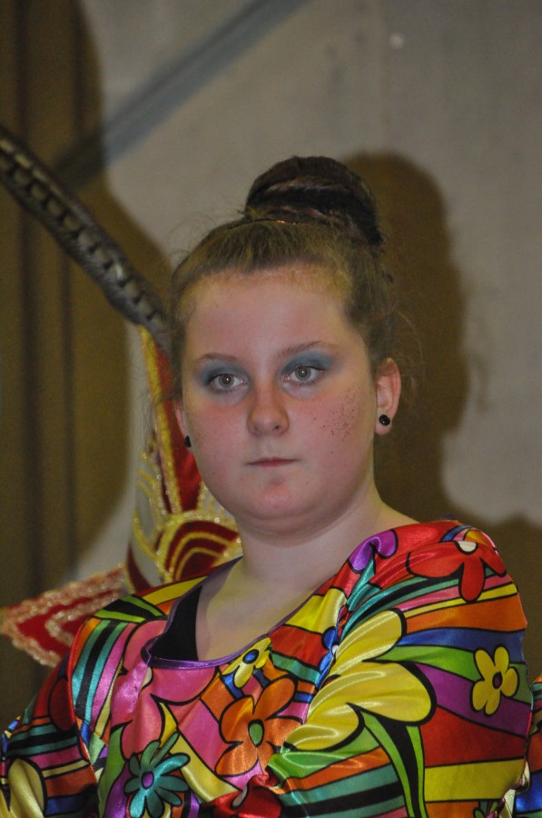 Foto Kinderkarneval 2014