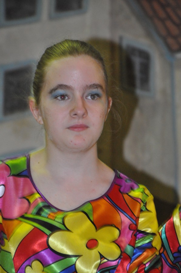 Foto Kinderkarneval 2014