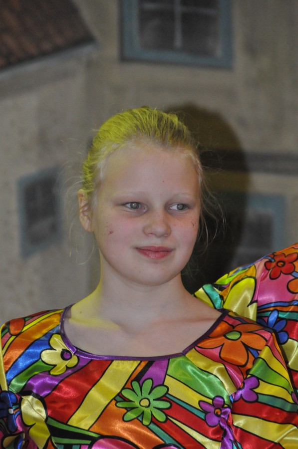 Foto Kinderkarneval 2014