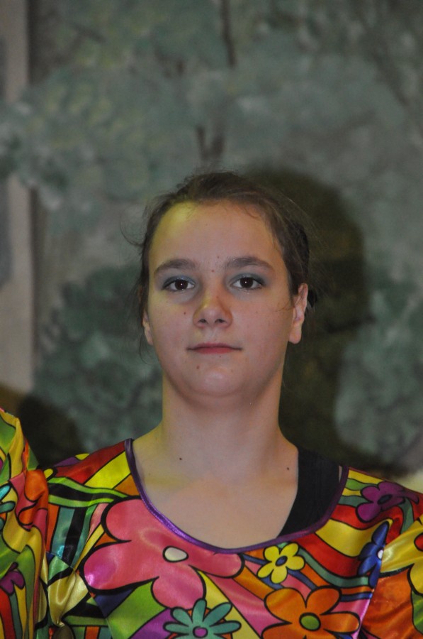 Foto Kinderkarneval 2014