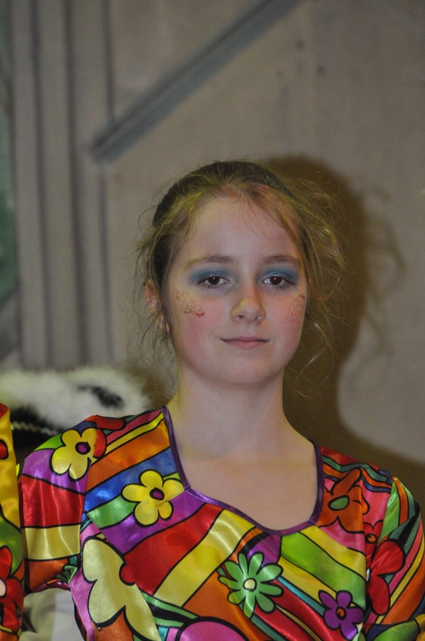 Foto Kinderkarneval 2014