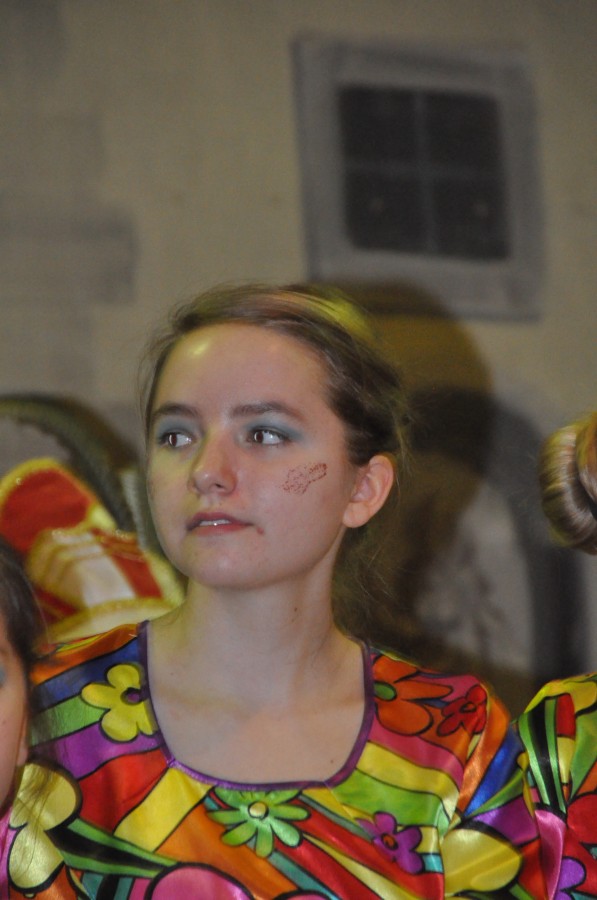 Foto Kinderkarneval 2014