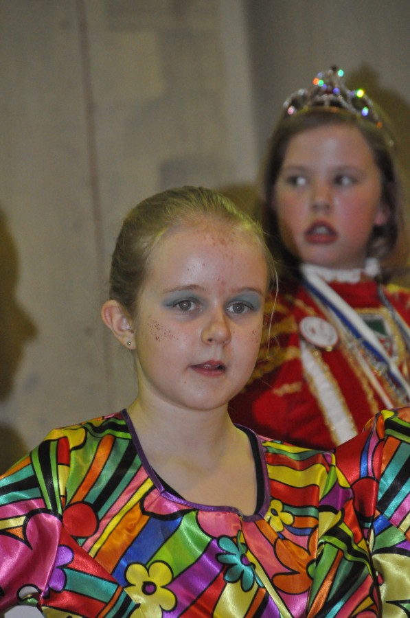Foto Kinderkarneval 2014