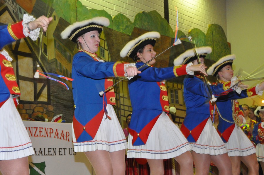 Foto Kinderkarneval 2014