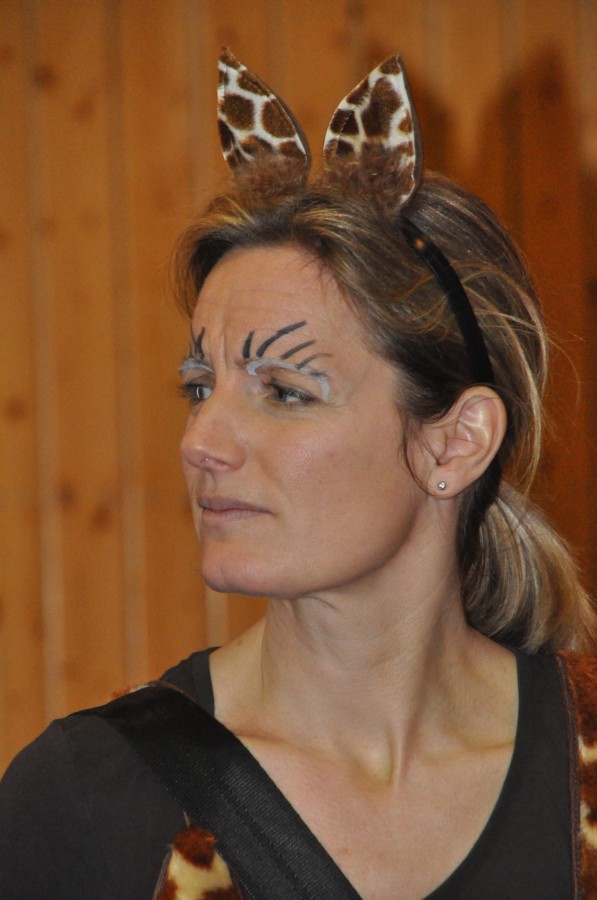 Foto Kinderkarneval 2014