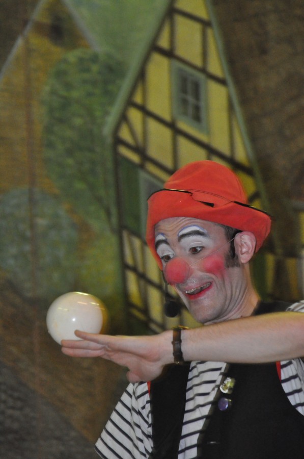 Foto Kinderkarneval 2014