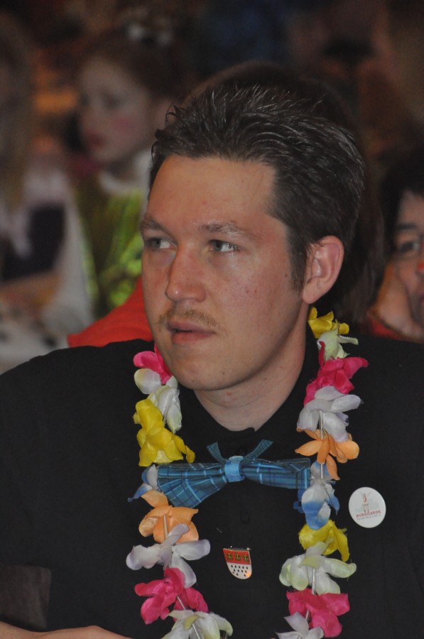 Foto Kinderkarneval 2014