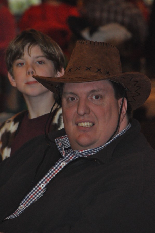 Foto Kinderkarneval 2014