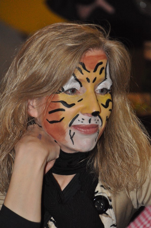 Foto Kinderkarneval 2014