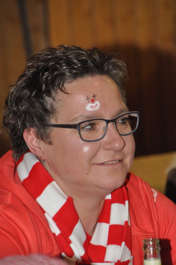 Foto Kinderkarneval 2014