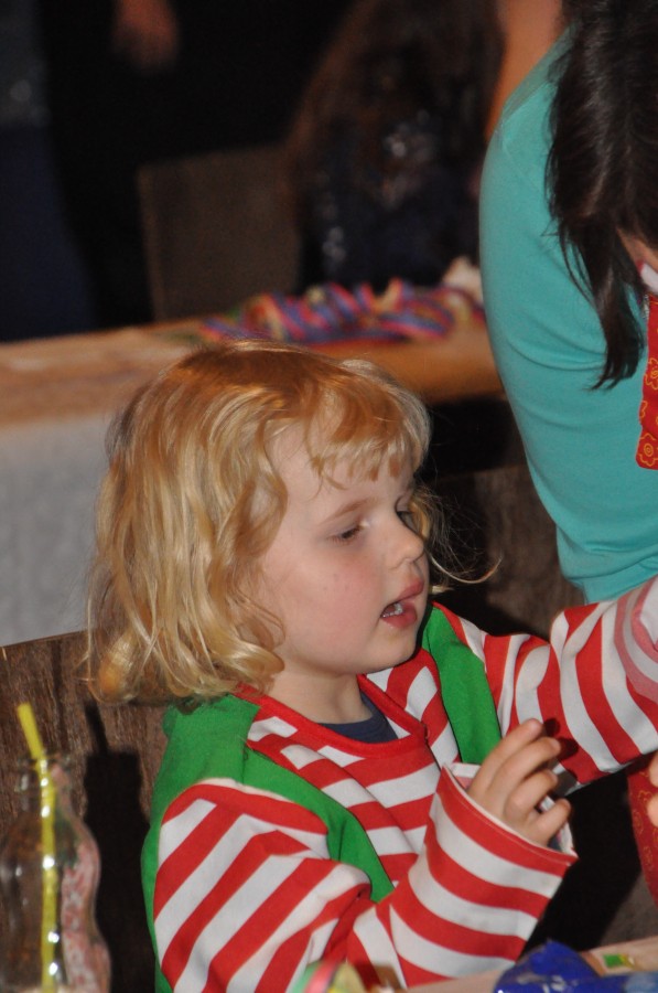 Foto Kinderkarneval 2014