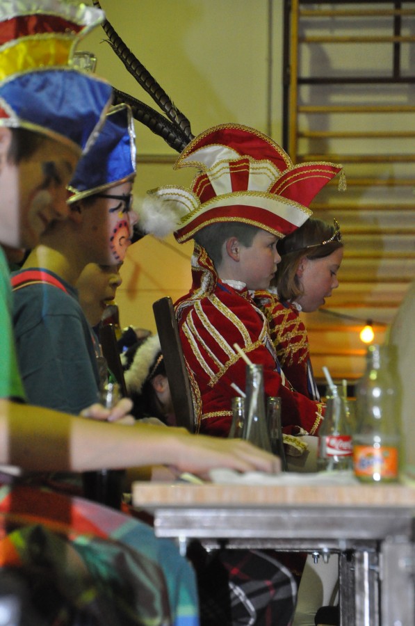 Foto Kinderkarneval 2014