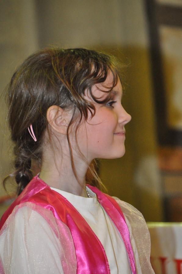 Foto Kinderkarneval 2014