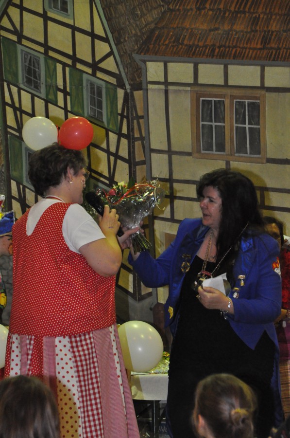 Foto Kinderkarneval 2014