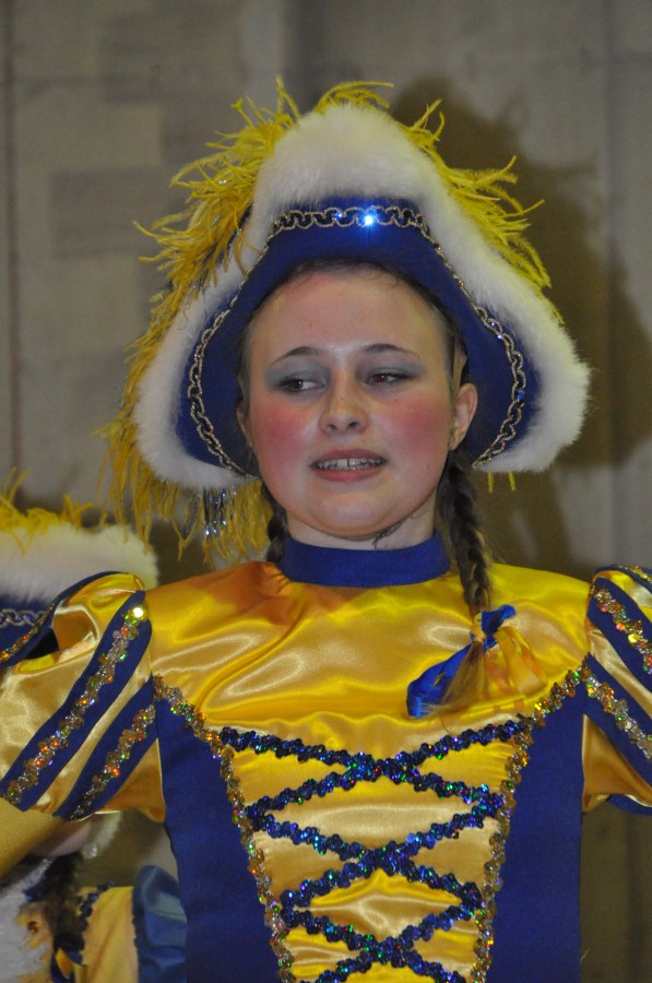 Foto Kinderkarneval 2014