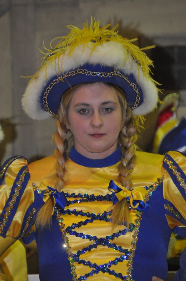 Foto Kinderkarneval 2014