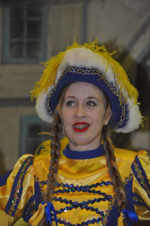 Foto Kinderkarneval 2014