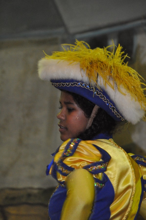 Foto Kinderkarneval 2014