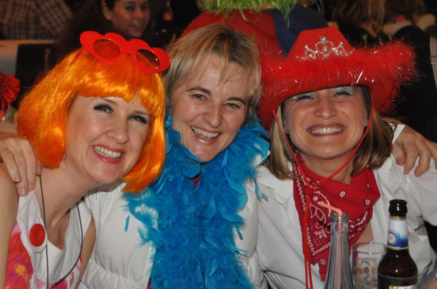 Foto Kinderkarneval 2014