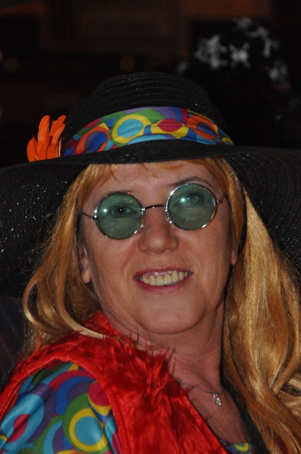 Foto Kost�mball 2014