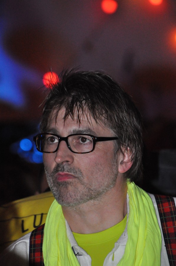 Foto Kost�mball 2014