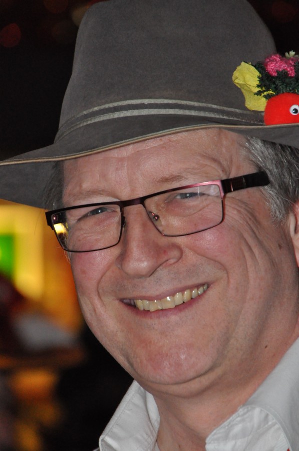 Foto Kost�mball 2014