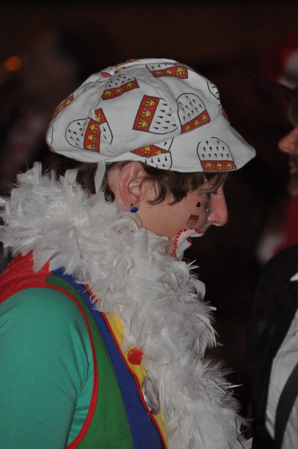 Foto Kostmball 2014