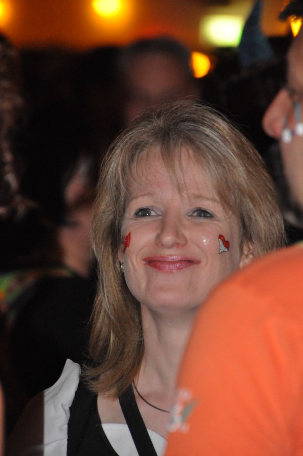 Foto Kostmball 2014