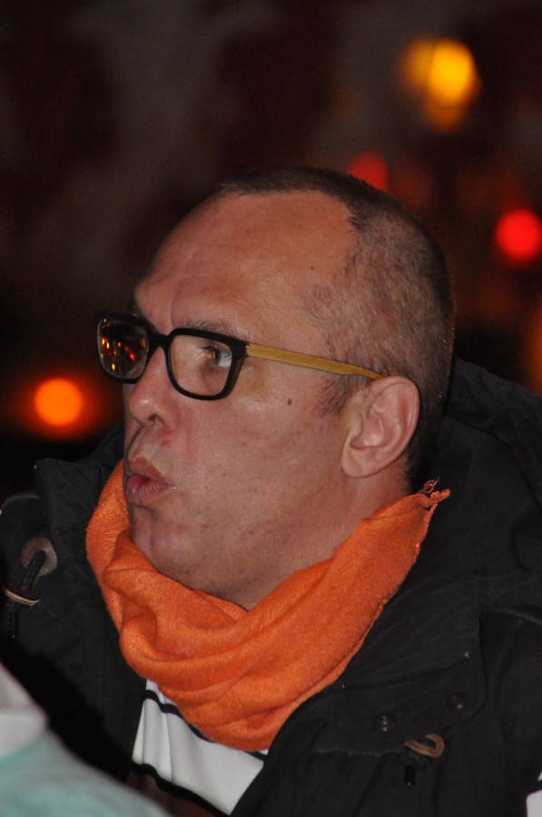 Foto Kostmball 2014