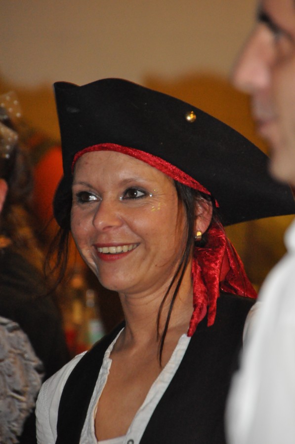 Foto Kost�mball 2014