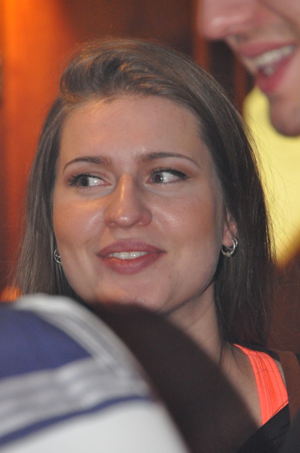 Foto Kostmball 2014