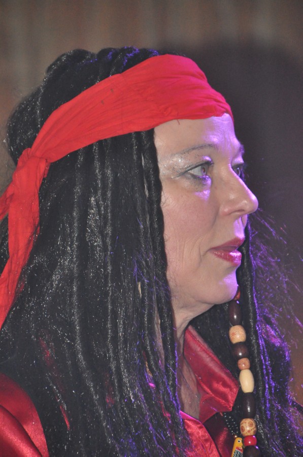 Foto Kost�mball 2014