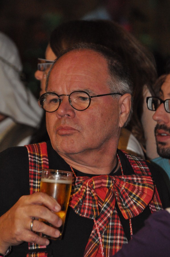 Foto Kost�mball 2014