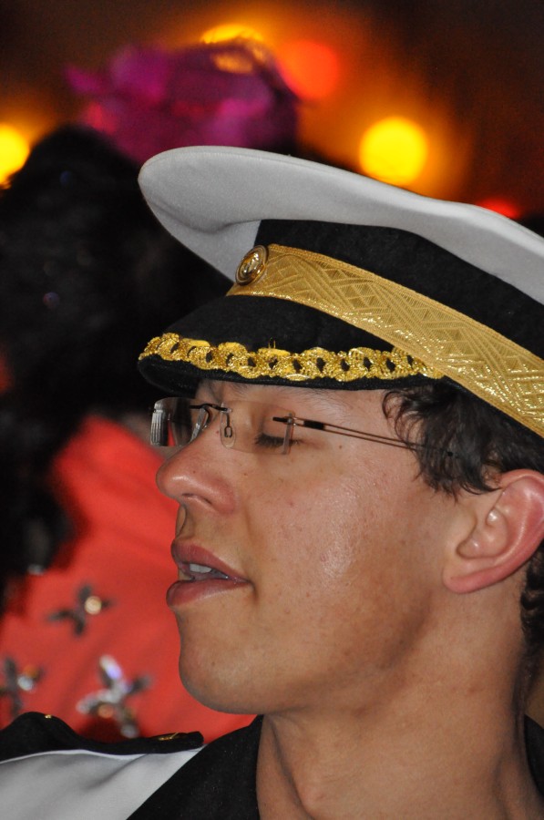 Foto Kostmball 2014